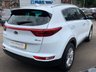 USED 2017 17 KIA SPORTAGE 1.7 CRDi 2 SUV 5dr Diesel Manual Euro 6 (s/s) (114 bhp) 