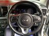 USED 2017 17 KIA SPORTAGE 1.7 CRDi 2 SUV 5dr Diesel Manual Euro 6 (s/s) (114 bhp) 