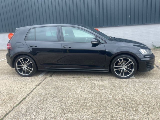 View our VOLKSWAGEN GOLF