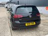 USED 2016 16 VOLKSWAGEN GOLF 2.0 TDI BlueMotion Tech GTD Hatchback 5dr Diesel DSG Euro 6 (s/s) (184 ps) * CAMBELT + WATER PUMP DONE *