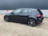 USED 2016 16 VOLKSWAGEN GOLF 2.0 TDI BlueMotion Tech GTD Hatchback 5dr Diesel DSG Euro 6 (s/s) (184 ps) * CAMBELT + WATER PUMP DONE *