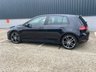 USED 2016 16 VOLKSWAGEN GOLF 2.0 TDI BlueMotion Tech GTD Hatchback 5dr Diesel DSG Euro 6 (s/s) (184 ps) * CAMBELT + WATER PUMP DONE *