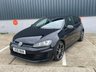 USED 2016 16 VOLKSWAGEN GOLF 2.0 TDI BlueMotion Tech GTD Hatchback 5dr Diesel DSG Euro 6 (s/s) (184 ps) * CAMBELT + WATER PUMP DONE *