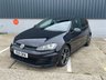 USED 2016 16 VOLKSWAGEN GOLF 2.0 TDI BlueMotion Tech GTD Hatchback 5dr Diesel DSG Euro 6 (s/s) (184 ps) * CAMBELT + WATER PUMP DONE *
