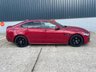 USED 2017 17 JAGUAR XE 2.0 GTDi R-Sport Saloon 4dr Petrol Auto Euro 6 (s/s) (200 ps) * TIMING CHAIN + FULL SERVICE