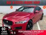 USED 2017 17 JAGUAR XE 2.0 GTDi R-Sport Saloon 4dr Petrol Auto Euro 6 (s/s) (200 ps) * TIMING CHAIN + FULL SERVICE