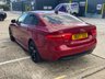 USED 2017 17 JAGUAR XE 2.0 GTDi R-Sport Saloon 4dr Petrol Auto Euro 6 (s/s) (200 ps) * TIMING CHAIN + FULL SERVICE