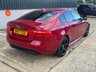 USED 2017 17 JAGUAR XE 2.0 GTDi R-Sport Saloon 4dr Petrol Auto Euro 6 (s/s) (200 ps) * TIMING CHAIN + FULL SERVICE