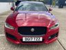 USED 2017 17 JAGUAR XE 2.0 GTDi R-Sport Saloon 4dr Petrol Auto Euro 6 (s/s) (200 ps) * TIMING CHAIN + FULL SERVICE