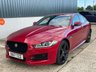 USED 2017 17 JAGUAR XE 2.0 GTDi R-Sport Saloon 4dr Petrol Auto Euro 6 (s/s) (200 ps) * TIMING CHAIN + FULL SERVICE