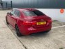USED 2017 17 JAGUAR XE 2.0 GTDi R-Sport Saloon 4dr Petrol Auto Euro 6 (s/s) (200 ps) * TIMING CHAIN + FULL SERVICE