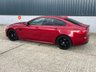 USED 2017 17 JAGUAR XE 2.0 GTDi R-Sport Saloon 4dr Petrol Auto Euro 6 (s/s) (200 ps) * TIMING CHAIN + FULL SERVICE