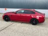 USED 2017 17 JAGUAR XE 2.0 GTDi R-Sport Saloon 4dr Petrol Auto Euro 6 (s/s) (200 ps) * TIMING CHAIN + FULL SERVICE