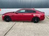 USED 2017 17 JAGUAR XE 2.0 GTDi R-Sport Saloon 4dr Petrol Auto Euro 6 (s/s) (200 ps) * TIMING CHAIN + FULL SERVICE
