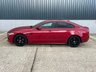 USED 2017 17 JAGUAR XE 2.0 GTDi R-Sport Saloon 4dr Petrol Auto Euro 6 (s/s) (200 ps) * TIMING CHAIN + FULL SERVICE