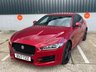 USED 2017 17 JAGUAR XE 2.0 GTDi R-Sport Saloon 4dr Petrol Auto Euro 6 (s/s) (200 ps) * TIMING CHAIN + FULL SERVICE