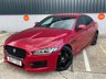 USED 2017 17 JAGUAR XE 2.0 GTDi R-Sport Saloon 4dr Petrol Auto Euro 6 (s/s) (200 ps) * TIMING CHAIN + FULL SERVICE