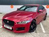 USED 2017 17 JAGUAR XE 2.0 GTDi R-Sport Saloon 4dr Petrol Auto Euro 6 (s/s) (200 ps) * TIMING CHAIN + FULL SERVICE