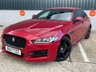 USED 2017 17 JAGUAR XE 2.0 GTDi R-Sport Saloon 4dr Petrol Auto Euro 6 (s/s) (200 ps) * TIMING CHAIN + FULL SERVICE