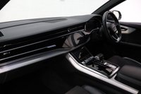 USED 2019 19 AUDI Q8 3.0 TDI V6 50 S line SUV 5dr Diesel Tiptronic quattro Euro 6 (s/s) (286 ps)  
