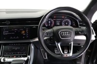 USED 2019 19 AUDI Q8 3.0 TDI V6 50 S line SUV 5dr Diesel Tiptronic quattro Euro 6 (s/s) (286 ps)  