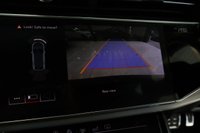 USED 2019 19 AUDI Q8 3.0 TDI V6 50 S line SUV 5dr Diesel Tiptronic quattro Euro 6 (s/s) (286 ps)  