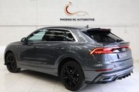 USED 2019 19 AUDI Q8 3.0 TDI V6 50 S line SUV 5dr Diesel Tiptronic quattro Euro 6 (s/s) (286 ps)  
