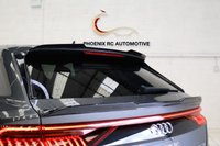 USED 2019 19 AUDI Q8 3.0 TDI V6 50 S line SUV 5dr Diesel Tiptronic quattro Euro 6 (s/s) (286 ps)  