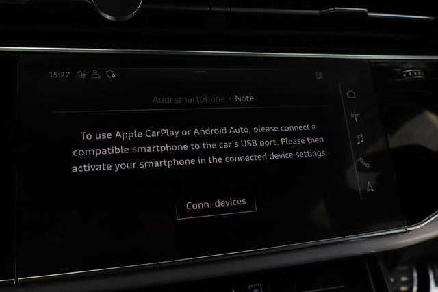 2019 AUDI Q8 - Photo 12