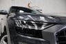 USED 2019 19 AUDI Q8 3.0 TDI V6 50 S line SUV 5dr Diesel Tiptronic quattro Euro 6 (s/s) (286 ps)  
