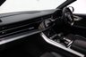 USED 2019 19 AUDI Q8 3.0 TDI V6 50 S line SUV 5dr Diesel Tiptronic quattro Euro 6 (s/s) (286 ps)  
