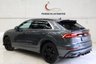 USED 2019 19 AUDI Q8 3.0 TDI V6 50 S line SUV 5dr Diesel Tiptronic quattro Euro 6 (s/s) (286 ps)  