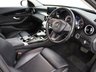 USED 2016 66 MERCEDES-BENZ C CLASS 1.6 C200d SE Estate 5dr Diesel G-Tronic+ Euro 6 (s/s) (136 ps) SAT NAV | LEATHER | REAR CAM |