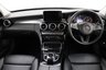 USED 2016 66 MERCEDES-BENZ C CLASS 1.6 C200d SE Estate 5dr Diesel G-Tronic+ Euro 6 (s/s) (136 ps) SAT NAV | LEATHER | REAR CAM |