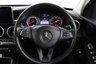 USED 2016 66 MERCEDES-BENZ C CLASS 1.6 C200d SE Estate 5dr Diesel G-Tronic+ Euro 6 (s/s) (136 ps) SAT NAV | LEATHER | REAR CAM |