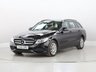USED 2016 66 MERCEDES-BENZ C CLASS 1.6 C200d SE Estate 5dr Diesel G-Tronic+ Euro 6 (s/s) (136 ps) SAT NAV | LEATHER | REAR CAM |