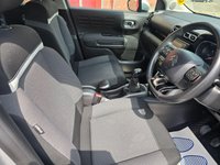 USED 2018 68 CITROEN C3 AIRCROSS 1.2 PureTech Flair Euro 6 (s/s) 5dr LOW MILEAGE