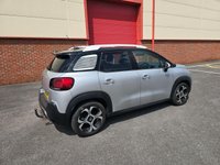 USED 2018 68 CITROEN C3 AIRCROSS 1.2 PureTech Flair Euro 6 (s/s) 5dr LOW MILEAGE
