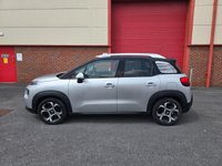 USED 2018 68 CITROEN C3 AIRCROSS 1.2 PureTech Flair Euro 6 (s/s) 5dr LOW MILEAGE