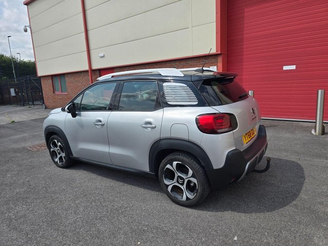 2018 CITROEN C3 AIRCROSS - Photo 7