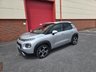 USED 2018 68 CITROEN C3 AIRCROSS 1.2 PureTech Flair Euro 6 (s/s) 5dr LOW MILEAGE