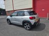 USED 2018 68 CITROEN C3 AIRCROSS 1.2 PureTech Flair Euro 6 (s/s) 5dr LOW MILEAGE