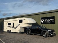 USED FIFTH WHEEL CELTIC RAMBLER 