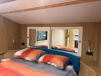 USED FIFTH WHEEL CELTIC RAMBLER 
