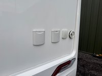 USED FIFTH WHEEL CELTIC RAMBLER 