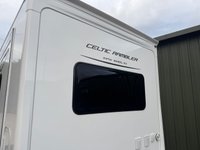 USED FIFTH WHEEL CELTIC RAMBLER 