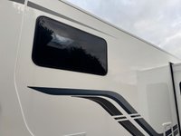 USED FIFTH WHEEL CELTIC RAMBLER 