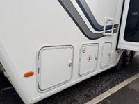 USED FIFTH WHEEL CELTIC RAMBLER 