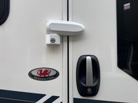 USED FIFTH WHEEL CELTIC RAMBLER 