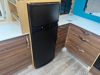 USED FIFTH WHEEL CELTIC RAMBLER 